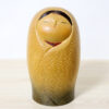 Aoki Ryoka Vintage Kokeshi Doll Snow Child
