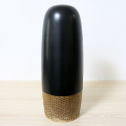 Kaoru Nozawa Kokeshi Doll Mountainside Back 2