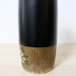 Kaoru Nozawa Kokeshi Doll Mountainside Back