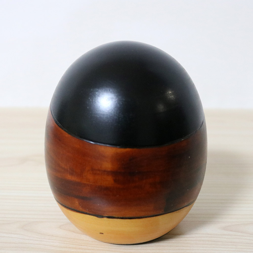 Miyashita Hajime Vintage Kokeshi Come Spring Back