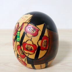 Miyashita Hajime Vintage Kokeshi Come Spring Left