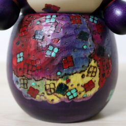 Sansaku Sekiguchi Ajisai Kokeshi Doll Body