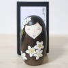 Hirano Nagisa Creative Kokeshi Doll Announcing Spring