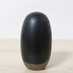 Hirano Nagisa Creative Kokeshi Doll Announcing Spring Back