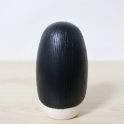 Hirano Nagisa Creative Kokeshi Doll Flower Of Sleep Back