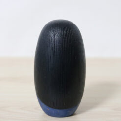 Hirano Nagisa Creative Kokeshi Doll Nighttime Splendor Back