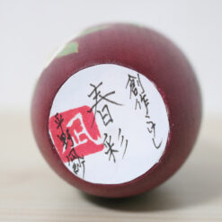 Hirano Nagisa Creative Kokeshi Doll Spring Colors Signature