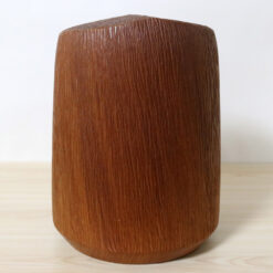 Kenichi Murakami Vintage Creative Kokeshi Back