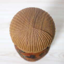 Sekiguchi Toshio Vintage Creative Kokeshi Warabe Hair