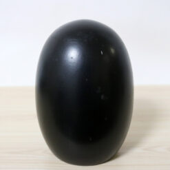 Teruo Yokoyama Vintage Sosaku Kokeshi Back
