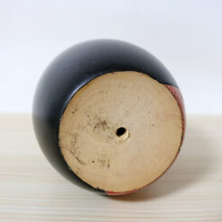 Teruo Yokoyama Vintage Sosaku Kokeshi Bottom