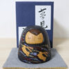 Watanabe Kunihiko Sosaku Kokeshi Doll Dreaming