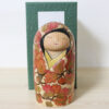 Yuko Yamazaki Creative Kokeshi Doll Sunny Autumn Day